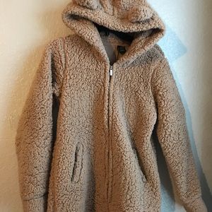 baby bear hug pj romper